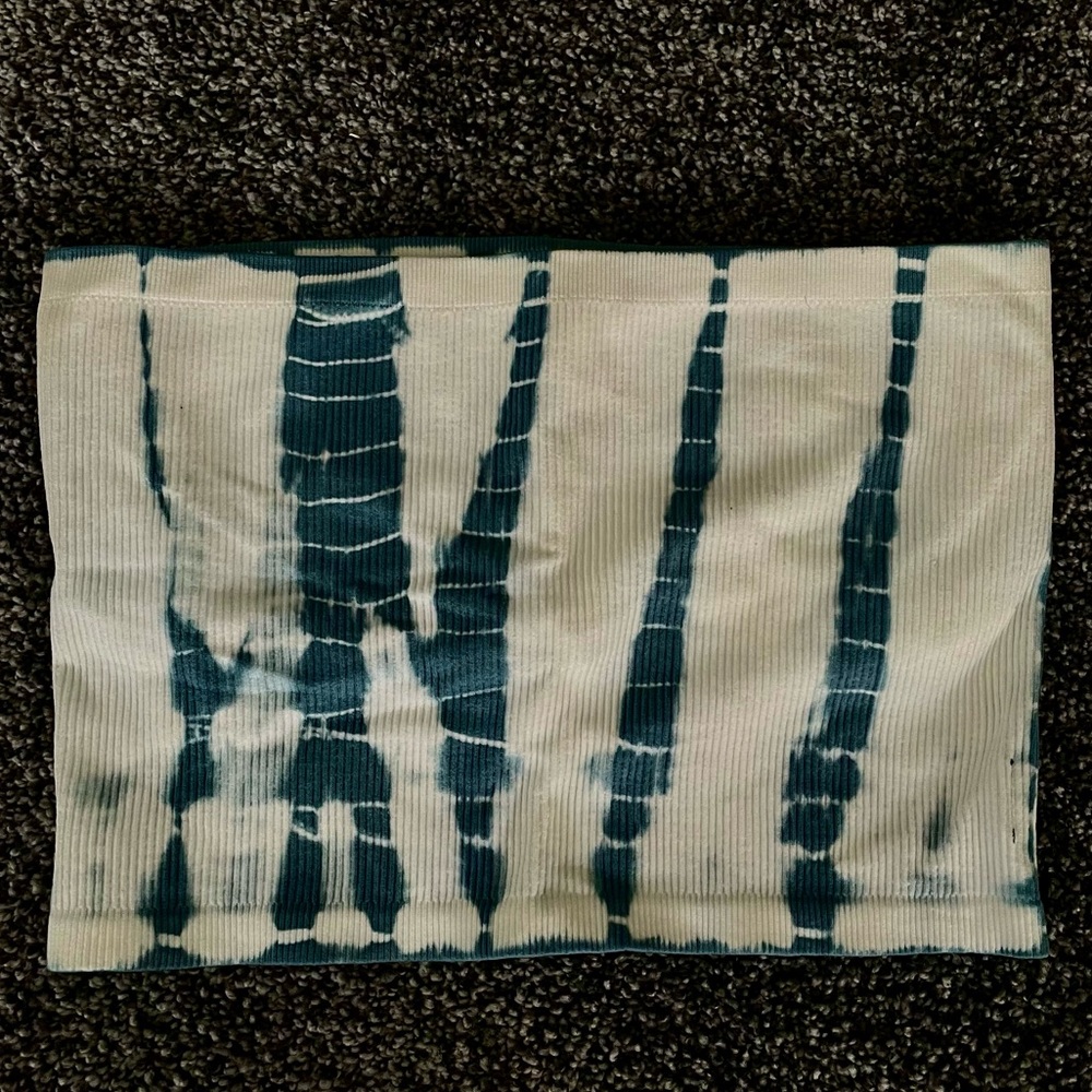 Aeropostale Tube Top